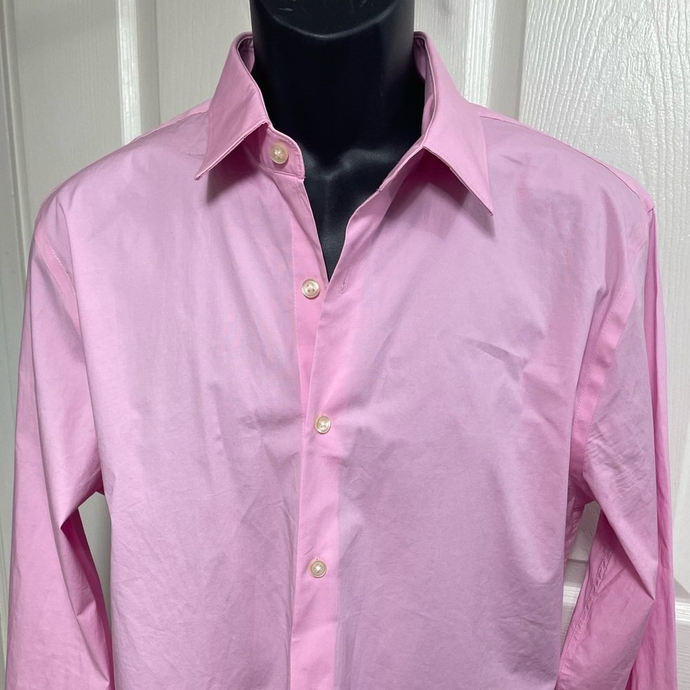 Express Mens Shirt